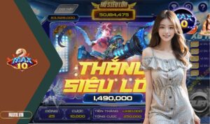 Bí quyết để đạt được ước muốn khi vào Max10 chơi Phi Thuyền