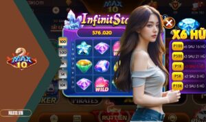 Bí quyết xuống vốn với Mini game Max10 chuẩn xác