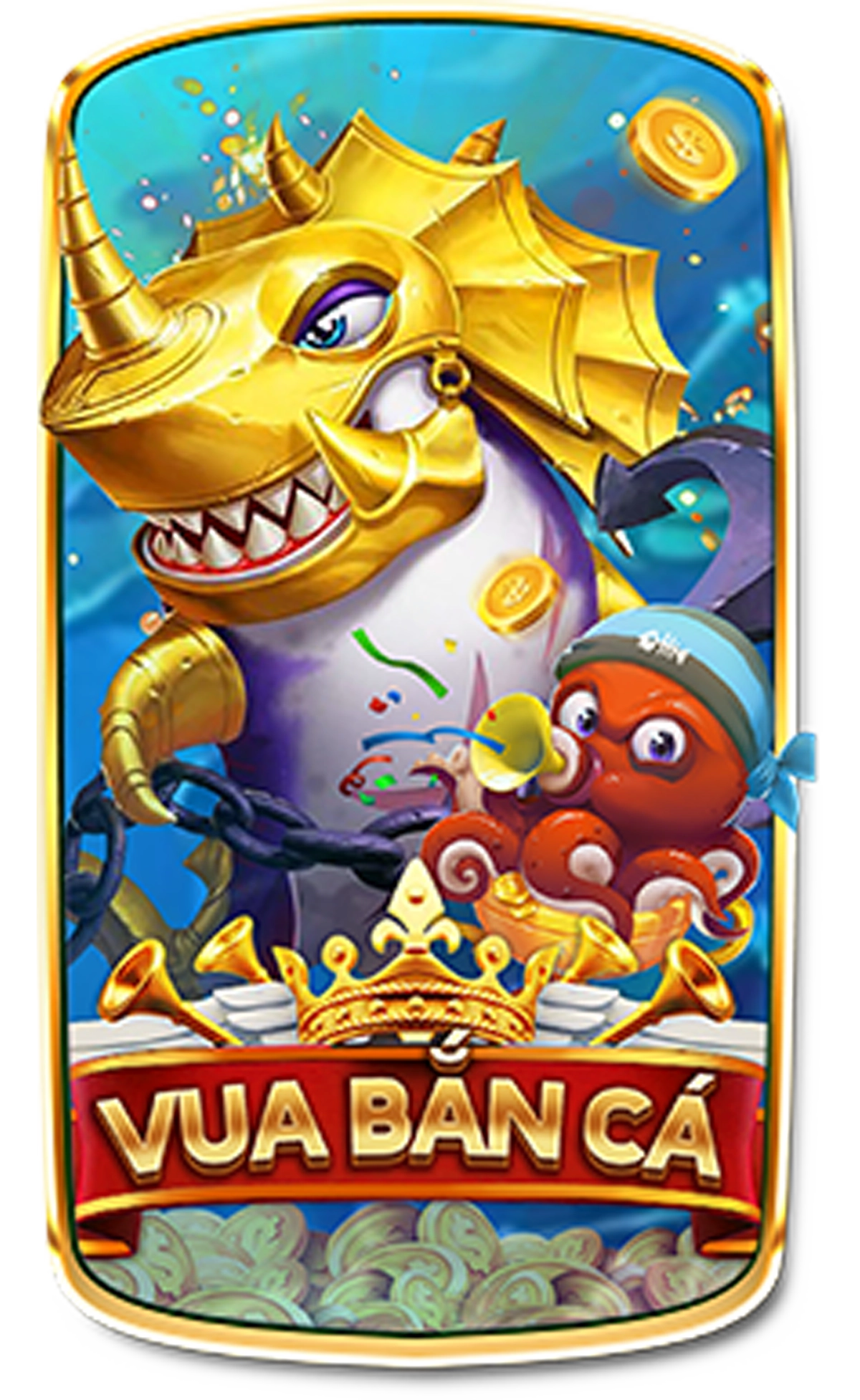 vua bắn cá tại Max10