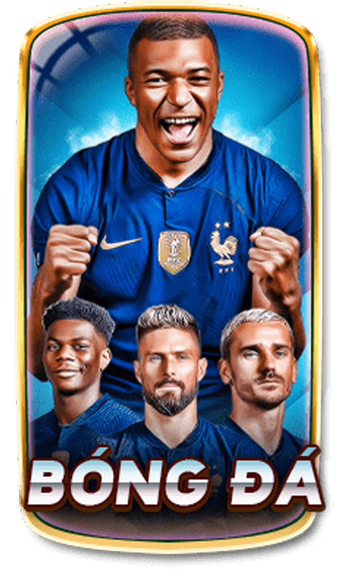 chơi bóng đá online cực hấp dẫn chỉ có tại Max10