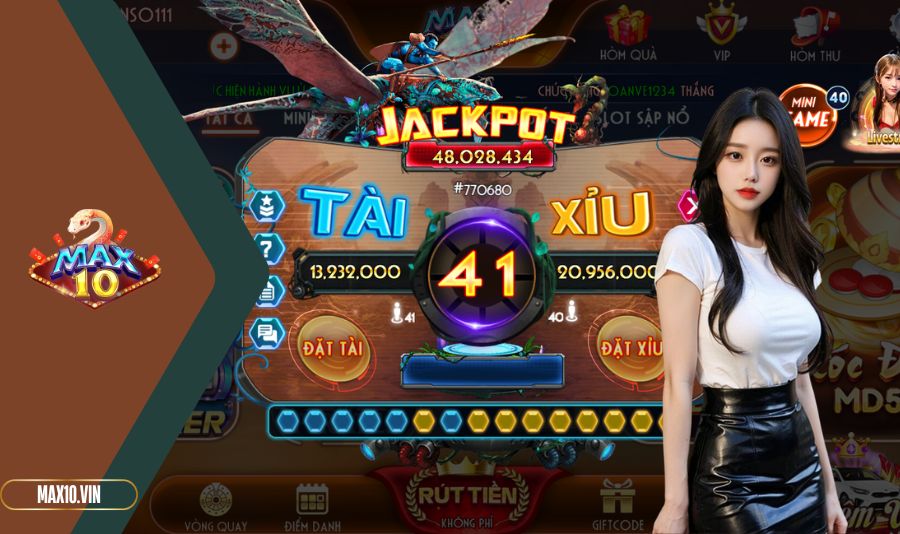 Gamer nên khám phá trong chốc lát những phiên bản này để sớm thắng đậm