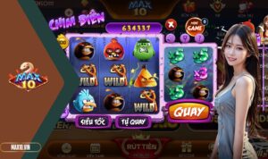 Kiến thức để thắng đậm khi vào cổng game Max10 chơi Chim Điên
