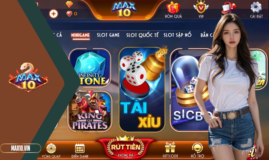 Thắng vượt trội tức thì khi đọc kỹ hướng dẫn đăng ký Max10 sau!