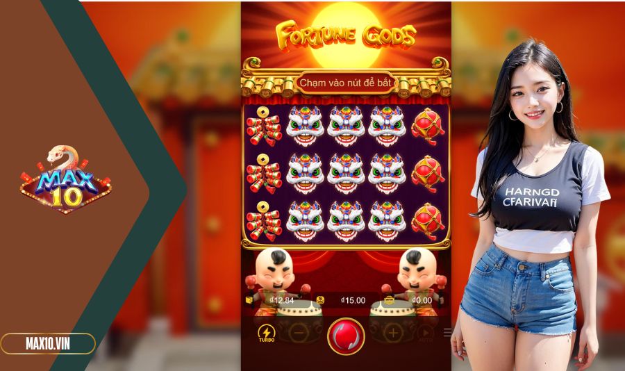 Vì sao Thần Tài Thắng 2 Đường Max10 trở thành game ưa thích?